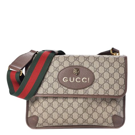 gucci メッセンジャー バッグ|Gucci messenger bag vintage.